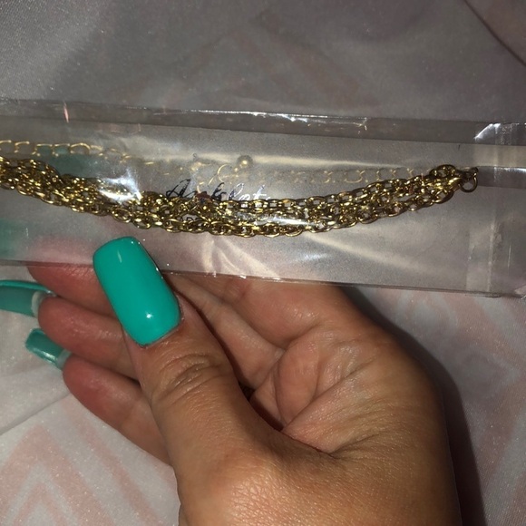 New Anklet - Picture 3 of 3